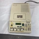Vintage Sony BM-815 Micro Cassette Transcription Transcriber Powers On *read