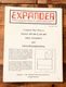 Mitsubishi Expander OCT 1988 DP-309 DP-409 LOADING TROUBLESHOOTING   *Original*