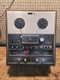 Akai GX-280D-SS Surround Sound Stereo 4-Track/Stereo Reel To Reel AS-IS PARTS