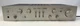RARE Fisher CA-2320 Integrated Stereo DC Amplifier Silver AS-IS PARTIALLY TESTED