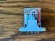 New Relay fr Pioneer QX-747 QX-747A QX-949 QX-949A QX-9900 Receiver Instructions