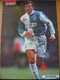 70's-2000's Autographed Magazine Picture: Blackburn Rovers - Sherwood, Tim. No o