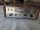 Vintage Pioneer Craig 3302  Stereo 8 Track Player/Recorder Tested Parts Repair