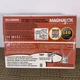 Magnavox DTV Digital To Analog TV Converter TB110MW9 Brand New In Box W/ Remote