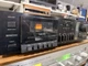 Nikko ND-700II Stereo Cassette Deck - Tested - Powers On &bull; For Parts or Repair