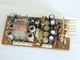 Sansui QRX-9001   Protection Circuit Assembly   F-2689 - 7594341