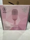 New Sealed Razer Seiren V3 Mini Quartz Edition- Ultra-Compact USB Microphone 