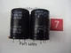 Yamaha R-70 Receiver Capacitors 55WV. 8500UF. Tested. Parting Out Entire R-70. 