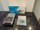 Sanyo Slim Line Portable Cassette Recorder Slim 12A 
