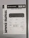 Kenwood Basic M1 Stereo Power Amplifier Service Manual D-5502