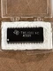 TMS0101NC Texas Instruments TI Heathkit IC-2008A Calculator On A Chip, 1972