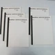 Quasar VK727WE VK 727 WE VF750WE Video Camera  Service Manual 68P75844A25