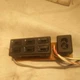 Technics su v650 vintage stereo receiver power input and outlets