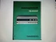 Tandberg Tr-1040p Justeringsforskrift  Manual Digital
