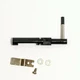 Pioneer PL-540 Turntable Parts Cueing Arm Elevation Lever Knob 