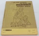 HEATHKIT Assembly Manual Model GR-2000 Subchassis and Picture Tube 595-1630-02