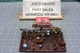 Kenwood KR 9400 Switch Board "B" P/N X13-2080-10 Read Below Parting Out KR-9400