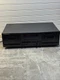 Pioneer CT-W770 Dual Auto-Reverse Stereo Double Cassette Deck Dolby B,C Tested