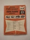 Sams Photofact Auto Radio Series Book AR 23 March 1964 Vintage Continental