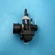 21mm PHBG Carburetor For Yamaha Puch Zuma 50cc 90cc BWS100 JOG50 Scooter