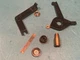 Dual CS-506-1 Stereo Turntable Parting Out - Switch Lever / Connection Part