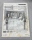 Vintage Panasonic DVD Home Theater Sound System SC &ndash; HT80 Operating Manual