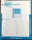 GE MASTR Personal PE 16-Hour  Rack Chargers Two-Way FM Radio Manual - LBI30012