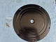 Pioneer XL-1300 PL-540 Vintage Turntable For part  The cover beneath the platter