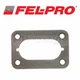 Fel-Pro Carburetor Mounting Gasket for 1974 Plymouth PB300 Van 5.2L V8 - Air us
