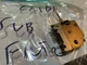 Yamaha CA-1010 Stereo Amplifier Original Subsonic Filter Switch