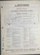 MITSUBISHI DA-P30 Pre-Amplifier Service Manual Original