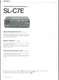 Sony SL-C7E videocassette recorder user manual (PDF)