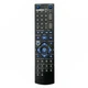 Remote Control For JVC DR-MV150B DR-MV78B DR-MV100B DR-MV7S DVD VCR Combo Player