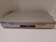 Sharp DVD / CD Player Gray DV-S1U No Remote Control  In Good Condition