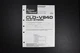 Pioneer CLD-V840 CLD-2720K CD LD Laser Disc Service Manual - Original Genuine