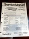 TECHNICS SH-8045 SH-8045K SH8045 Service Manual FROM THE USA **ORIGINAL**