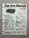 Technics SU-V660 Original Service Manual Free Shipping