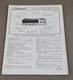 Sherwood Stereo Receiver S-7600 Service Manual D-2230