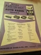 Sams Photofact Auto Radio AR 122 JUNE 1972 APPLICATIONS ARE IN PICTURES 