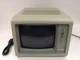 Princeton Graphics Systems HX-12E 12" Monitor POWER CORD WORKING FREE SHIPPING