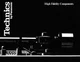 High res scans of Technics SU/SE-9600 SL-1300 RS-767US SA-5550 SB-7000 brochure