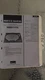Sansui p-e750 service manual original repair book stereo turntable record player