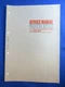 AKAI CS-35 CASSETTE SERVICE MANUAL WITH PARTS LIST ORIGINAL FACTORY ISSUE