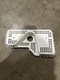 ge HOTPOINT Dishwasher INLET COVER OEM Part Number WD12X10356