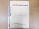Akai GX-F60R Stereo Cassette Deck Service Manual w/ Schematics (original)