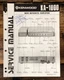 Kenwood KA-1000 Amplifier Service Manual *Original*