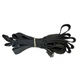 Bose Acoustimass 6 10 15 series I II III IV 5.1 Subwoofer link Cable Wires Black
