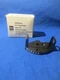 NOS Dual 1015F Tonearm Bearing Cover 12P-U127 201807 Factory Original Parts Box 