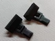 2x Turntable Dust Cover Hinge Hinges Lid - SONY PS-J10 PSJ10 PS J 10