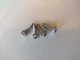 PIONEER PL TURNTABLE TOP PANEL SCREWS PL-512, PL-514, PL-516, PL-518, PL-540 560